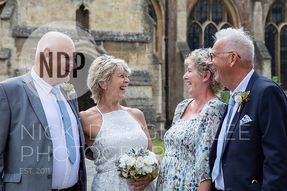Wedding Photography
