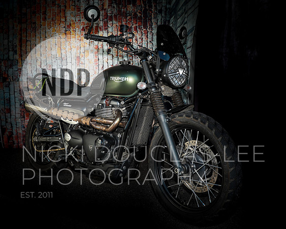 Bike Night