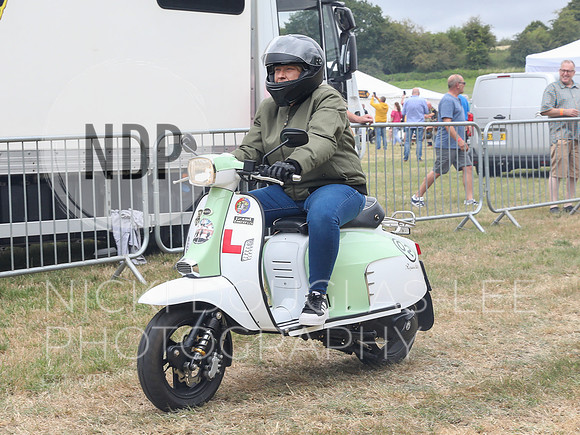Scooter Club