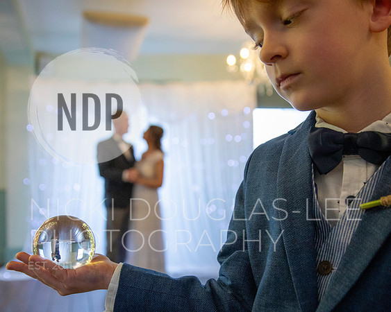 Wedding Photography