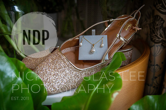 Wedding Photography