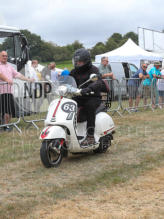 Scooter Club