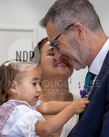 Wedding Photography