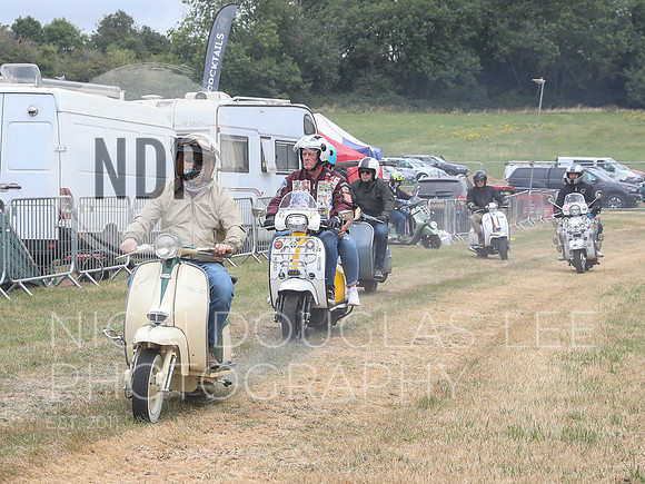 Scooter Club