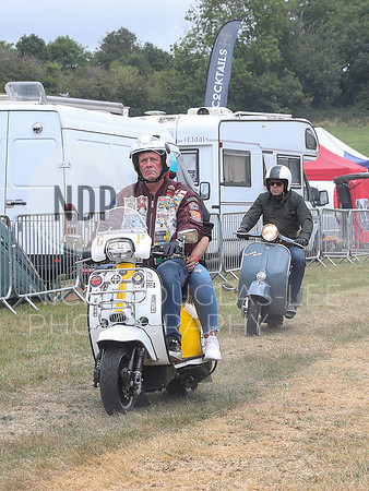 Scooter Club