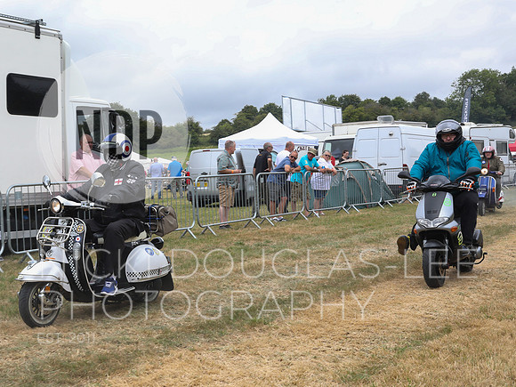 Scooter Club