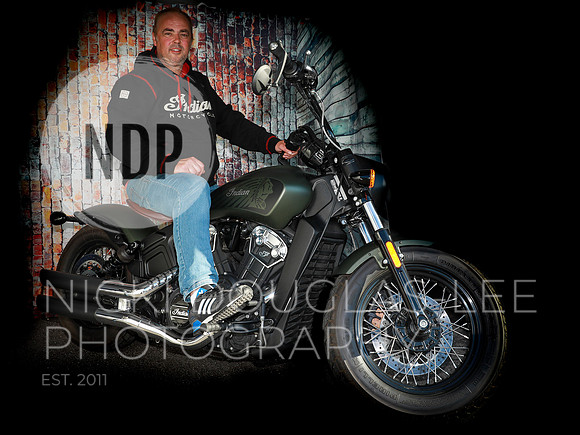 Bike Night