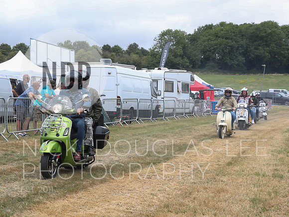 Scooter Club
