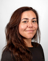 Headshot