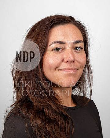 Headshot
