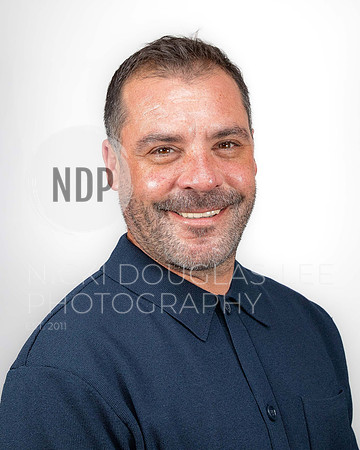 Headshot