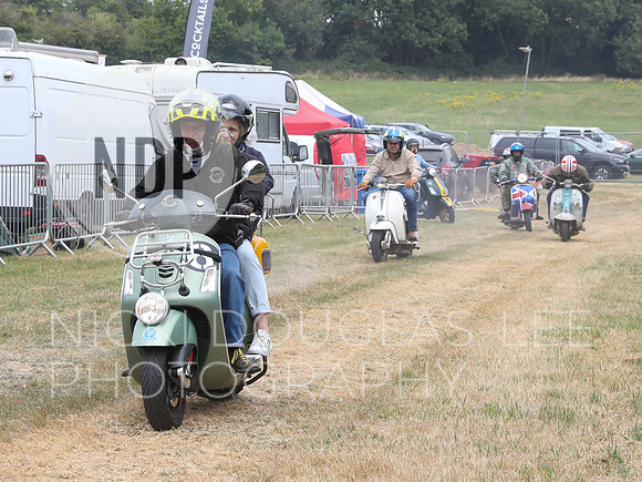 Scooter Club