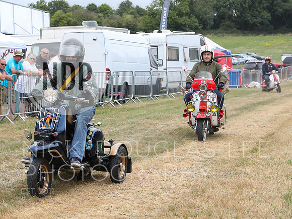Scooter Club