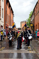 Armed Forces Day Devizes