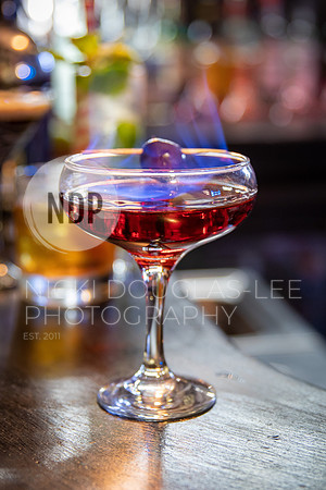 Food photography