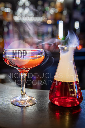 Food photography
