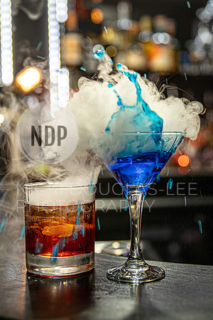 Food photography