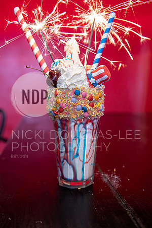 Food photography