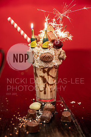Food photography