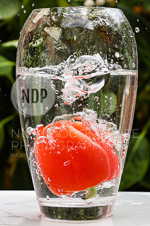 Food photography