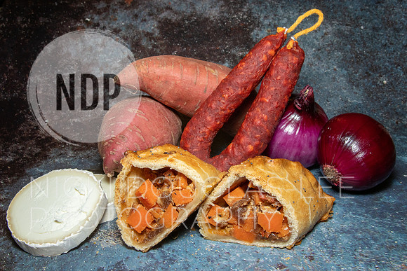 Food Photography