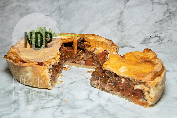 Food Photography