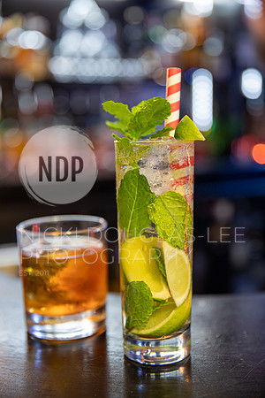 Food photography