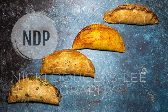 Food photography