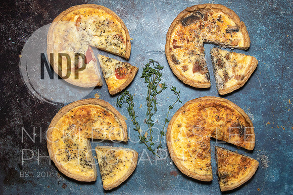 Food photography