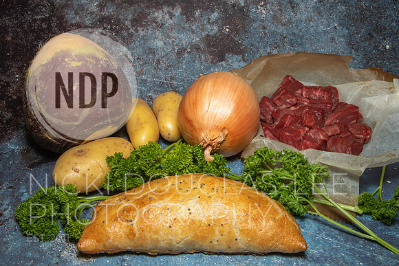 Food photography