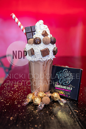 Food photography