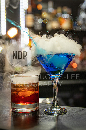 Food photography