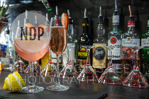 Food photography