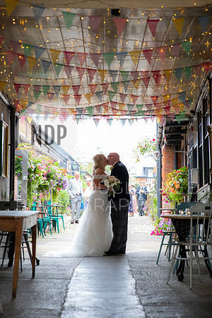 Wedding Photography