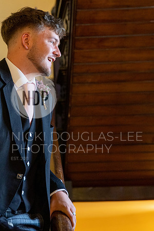 Wedding Photography