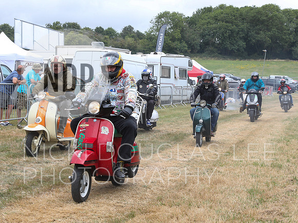 Scooter Club