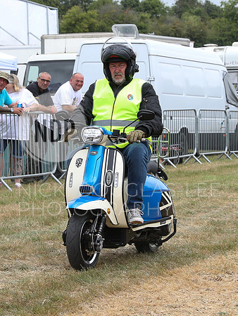 Scooter Club