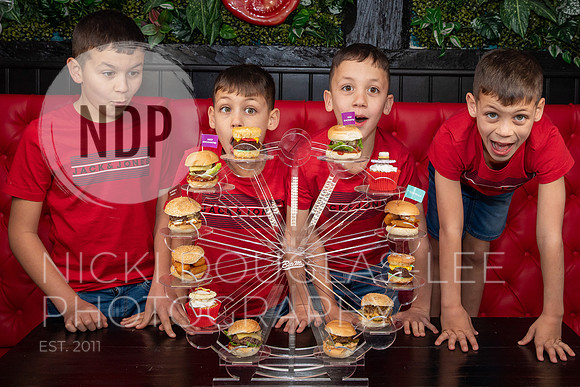 Food photography