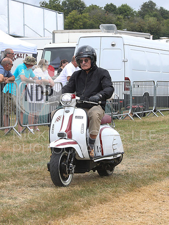 Scooter Club