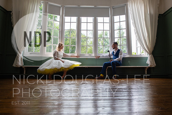 Wedding Photography