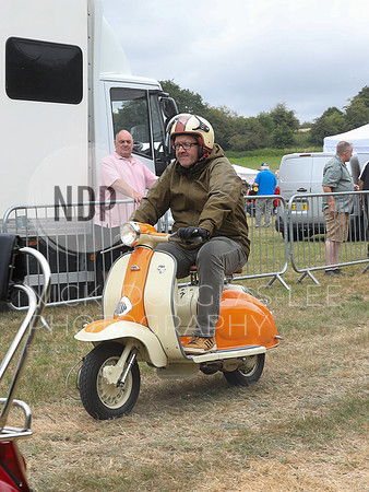 Scooter Club