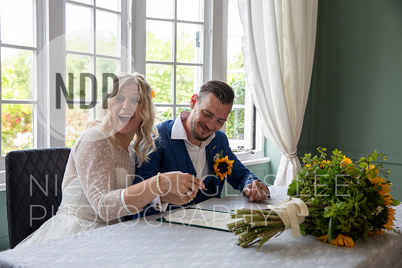 Wedding Photography