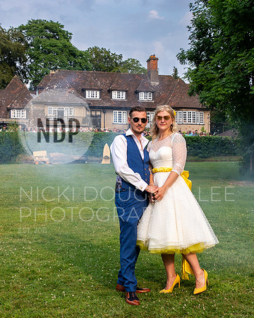 Wedding Photography