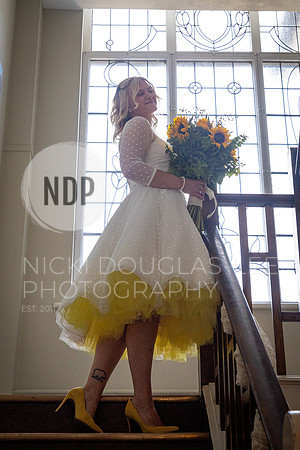 Wedding Photography
