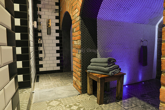 Interior Photography
