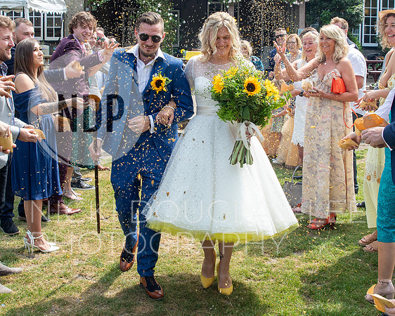 Wedding Photography
