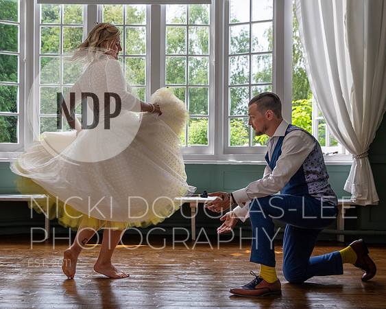 Wedding Photography