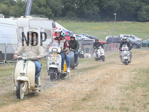 Scooter Club