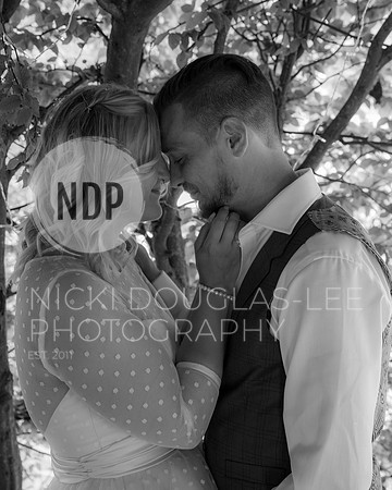 Wedding Photography