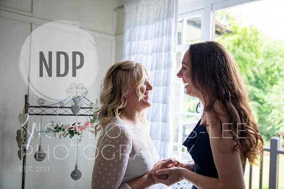 Wedding Photography